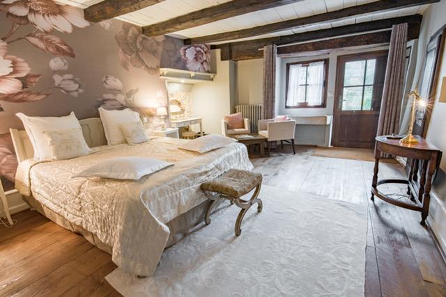 Hostellerie La Montagne Colombey-les-deux-Églises Dış mekan fotoğraf