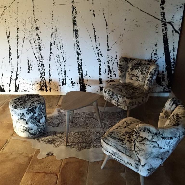 Hostellerie La Montagne Colombey-les-deux-Églises Dış mekan fotoğraf