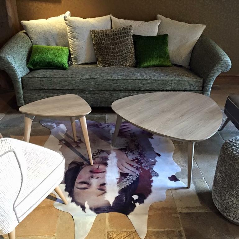 Hostellerie La Montagne Colombey-les-deux-Églises Dış mekan fotoğraf